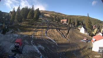 Драгобрат 19 грудня 2025 року, 2025-12-19 13:00