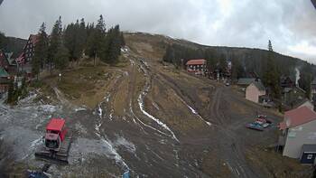 Драгобрат 19 грудня 2025 року, 2025-12-19 16:00