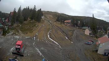 Драгобрат 20 грудня 2025 року, 2025-12-20 10:00