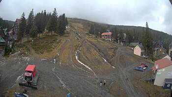 Драгобрат 20 грудня 2025 року, 2025-12-20 13:00