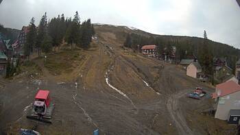 Драгобрат 20 грудня 2025 року, 2025-12-20 16:00