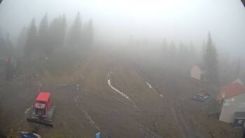 Драгобрат 21 грудня 2025 року, 2025-12-21 10:00