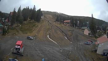 Драгобрат 21 грудня 2025 року, 2025-12-21 13:00