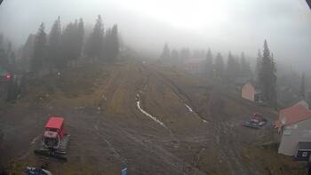 Драгобрат 21 грудня 2025 року, 2025-12-21 16:00