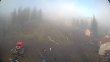 Драгобрат 22 грудня 2025 року, 2025-12-22 10:00