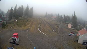 Драгобрат 22 грудня 2025 року, 2025-12-22 13:00