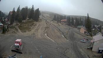 Драгобрат 23 грудня 2025 року, 2025-12-23 10:00