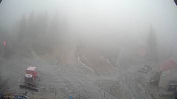 Драгобрат 23 грудня 2025 року, 2025-12-23 16:00