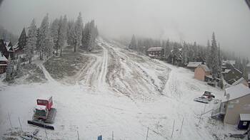 Драгобрат 24 грудня 2025 року, 2025-12-24 10:00