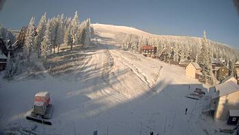 Драгобрат 25 грудня 2025 року, 2025-12-25 10:00