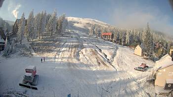 Драгобрат 25 грудня 2025 року, 2025-12-25 13:00