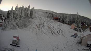 Драгобрат 25 грудня 2025 року, 2025-12-25 16:00