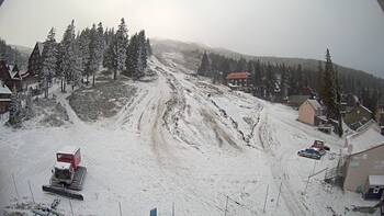 Драгобрат 26 грудня 2025 року, 2025-12-26 16:00