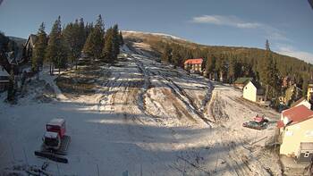 Драгобрат 27 грудня 2025 року, 2025-12-27 13:00