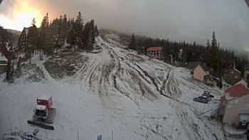 Драгобрат 27 грудня 2025 року, 2025-12-27 16:00