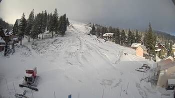 Драгобрат 29 грудня 2025 року, 2025-12-29 10:00