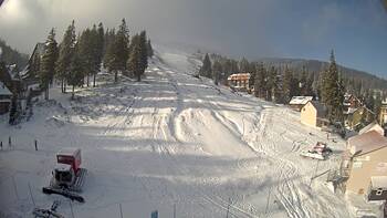 Драгобрат 29 грудня 2025 року, 2025-12-29 13:00