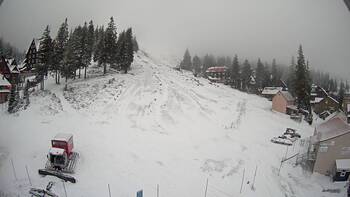 Drahobrat 29 december 2025 year, 2025-12-29 16:00