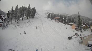 Драгобрат 30 грудня 2025 року, 2025-12-30 13:00