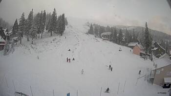 Drahobrat 30 grudzień 2025 rok, 2025-12-30 16:00