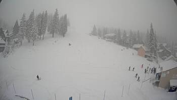 Драгобрат 31 грудня 2025 року, 2025-12-31 13:00