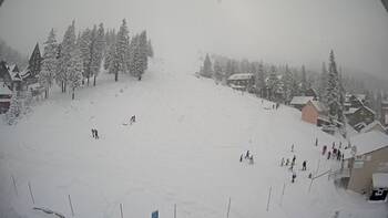 Драгобрат 31 грудня 2025 року, 2025-12-31 16:00