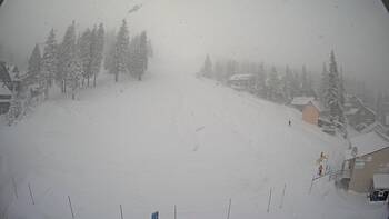 Драгобрат 1 січня 2026 року, 2026-01-01 10:00