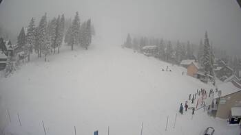 Драгобрат 1 січня 2026 року, 2026-01-01 13:00