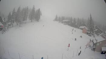 Драгобрат 1 січня 2026 року, 2026-01-01 16:00