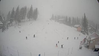 Drahobrat 2 january 2026 year, 2026-01-02 13:00