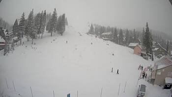 Drahobrat 2 january 2026 year, 2026-01-02 16:00