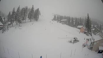 Драгобрат 3 січня 2026 року, 2026-01-03 10:00