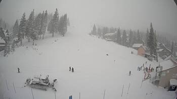 Драгобрат 3 січня 2026 року, 2026-01-03 13:00