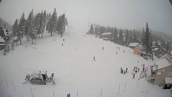 Драгобрат 3 січня 2026 року, 2026-01-03 16:00