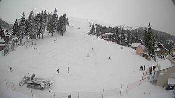 Drahobrat 4 january 2026 year, 2026-01-04 10:00