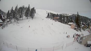 Драгобрат 5 січня 2026 року 10:00