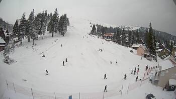 Драгобрат 5 січня 2026 року 13:00