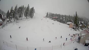 Драгобрат 6 січня 2026 року, 2026-01-06 10:00