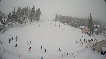 Drahobrat 6 january 2026 year, 2026-01-06 13:00