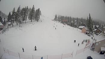 Драгобрат 6 січня 2026 року, 2026-01-06 16:00