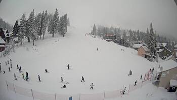 Drahobrat 7 styczeń 2026 rok 16:00