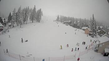 Drahobrat 8 january 2026 year, 2026-01-08 13:00