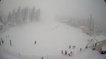 Drahobrat 9 january 2026 year, 2026-01-09 13:00