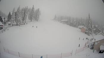 Drahobrat 9 january 2026 year, 2026-01-09 16:00