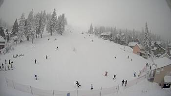 Драгобрат 10 січня 2026 року, 2026-01-10 10:00