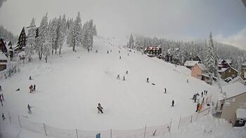 Драгобрат 10 січня 2026 року, 2026-01-10 13:00