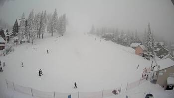 Драгобрат 10 січня 2026 року, 2026-01-10 16:00