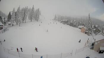 Drahobrat 11 styczeń 2026 rok 13:00