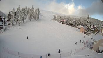 Drahobrat 15 january 2026 year, 2026-01-15 10:00