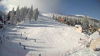 Drahobrat 15 january 2026 year, 2026-01-15 13:00